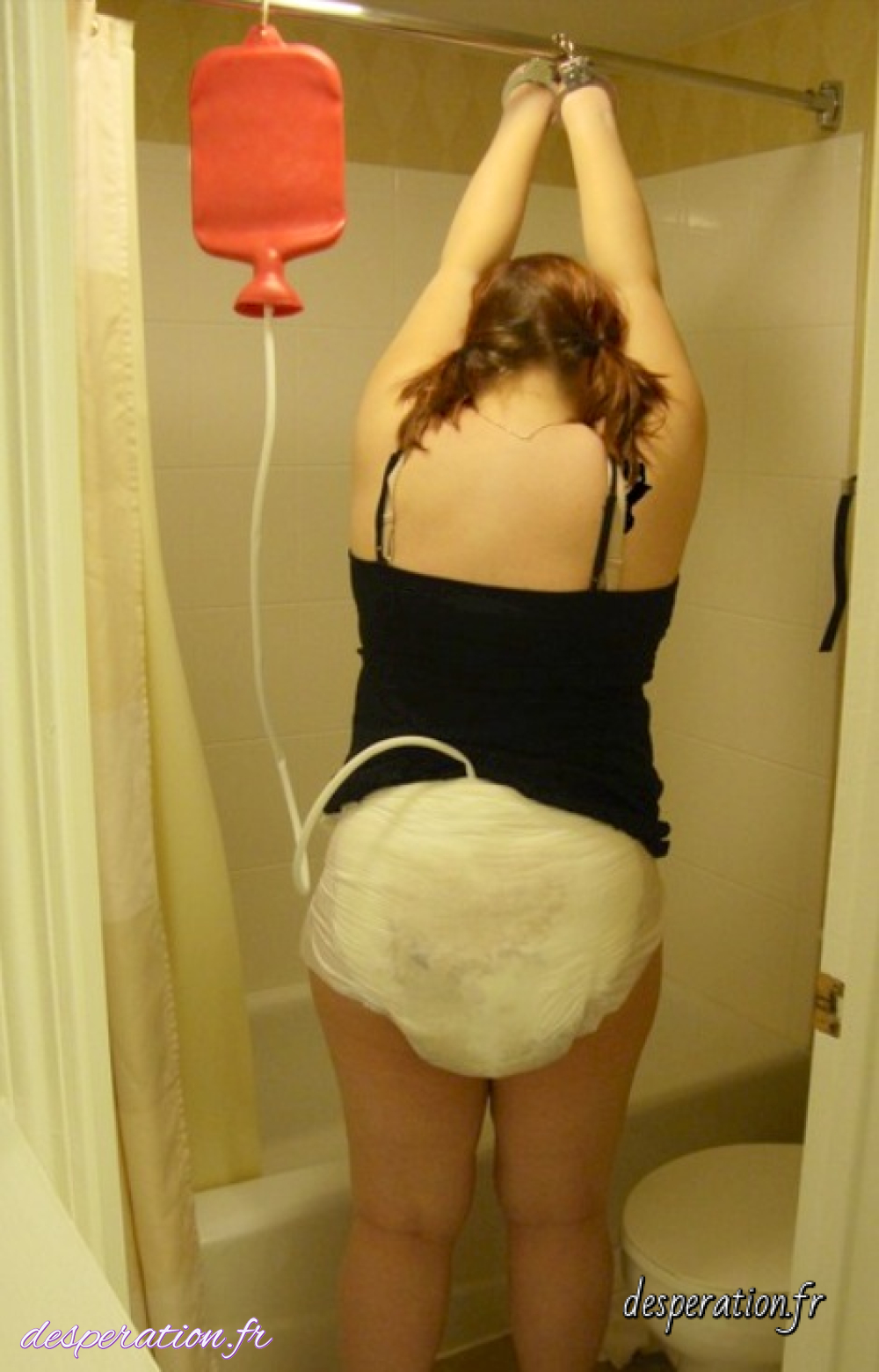 Пухленькие diaper